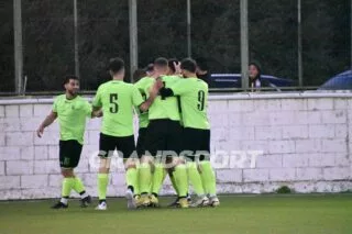 Οκτώ ανανεώσεις στη Τύλισο