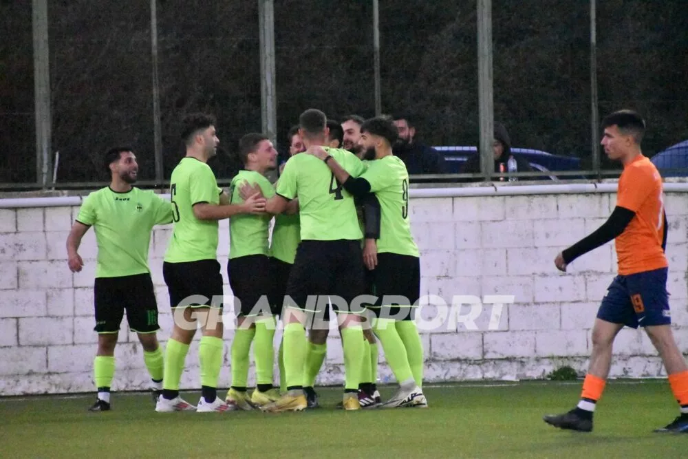 Έτοιμη για τη νέα σεζόν η Τύλισος