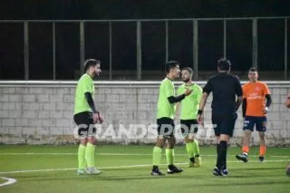 Άνετη επικράτηση της Τυλίσου επί του Ποσειδώνα με 5-2