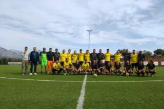 Πρώτα συμβούλιο και μετά τα νεότερα στον Ανθεστίων