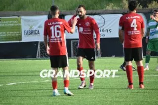 Με παίκτες από την Youth League στο φινάλε η Φαιστός