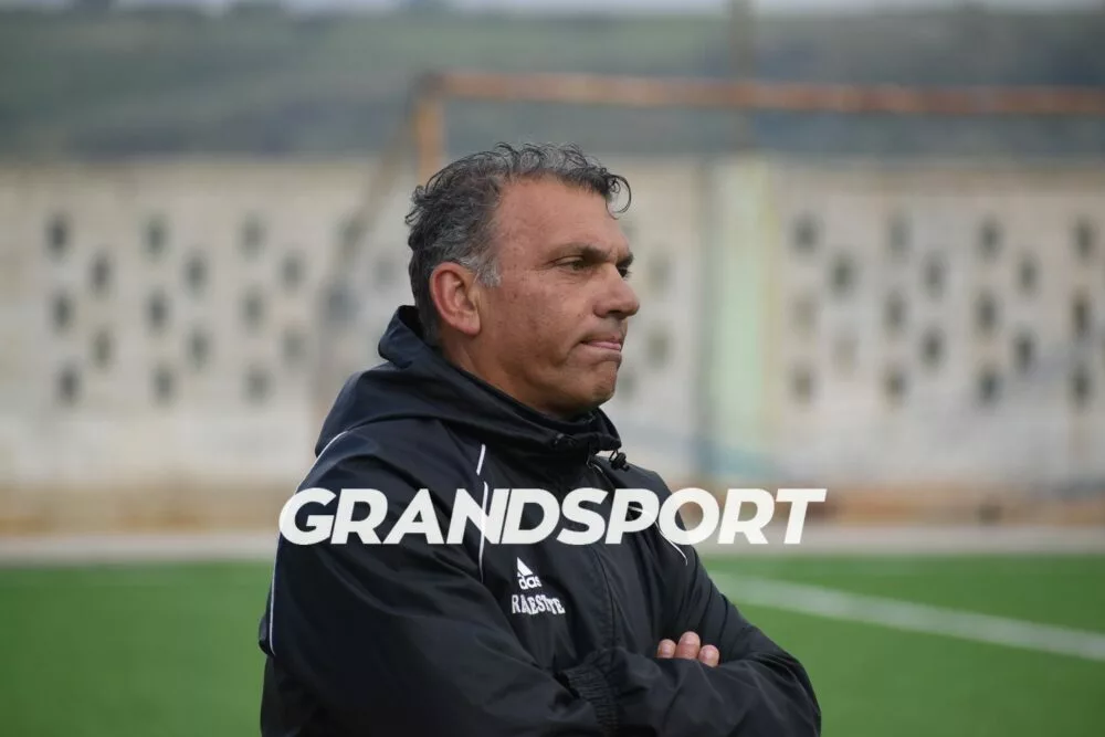 Γ. Νικολιδάκης: «Χαρούμενος που θα συνεχίσω στην Φαιστό, μια ομάδα που πρεσβεύει το ήθος και τις αξίες»