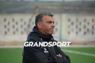 Γ. Νικολιδάκης: «Χαρούμενος που θα συνεχίσω στην Φαιστό, μια ομάδα που πρεσβεύει το ήθος και τις αξίες»