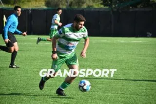 Το κάλεσμα από την Άγια Βαρβάρα στον κόσμο της ενόψει ΠΟΗ