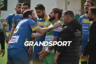 Το ποινολόγιο των ποδοσφαιριστών από την ΕΠΣΗ