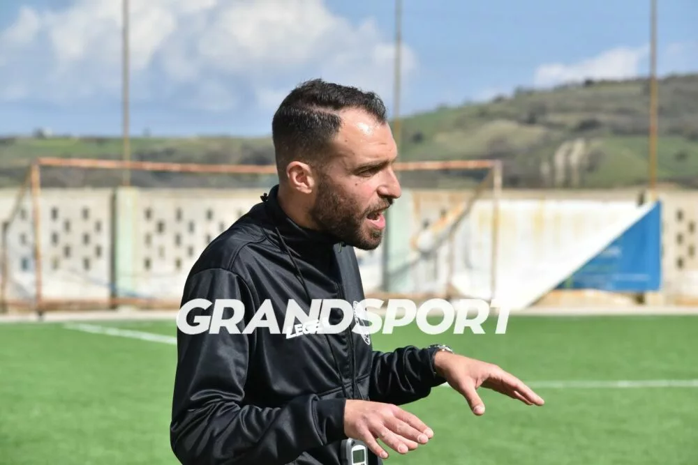 Κ. Γιαννακίδης: «Το αποτέλεσμα σίγουρα μας αδικεί και μας αφήνει πικρία»