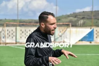 Κ. Γιαννακίδης: «Το αποτέλεσμα σίγουρα μας αδικεί και μας αφήνει πικρία»