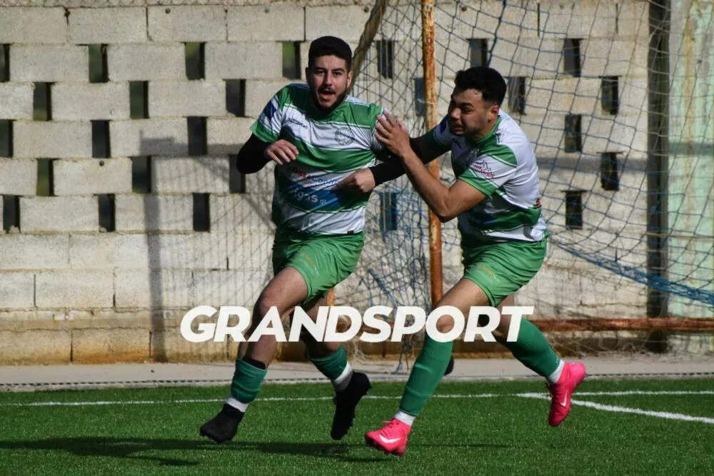 Οριστικό: Στην Α1 ΕΠΣΗ τη νέα σεζόν η Αγία Βαρβάρα