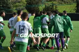 Πέρασε εύκολα από τον Ποσειδώνα η Αγία Βαρβάρα και περιμένει το Φαιστός-Δειλινά