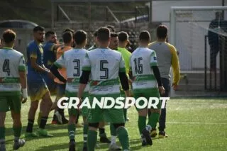 Τα highlights του Ποσειδώνας – Αγία Βαρβάρα (vid)