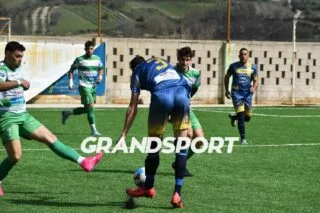 Α2 ΕΠΣΗ: Πήρε το ντέρμπι η Αγία Βαρβάρα, υποβιβασμός για Κουνάβους