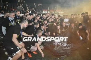 Πρώτη συνάντηση ενόψει της νέας σεζόν στον Άγιο Ιωάννη-Όλο το βάρος στην καλοκαιρινή εκδήλωση