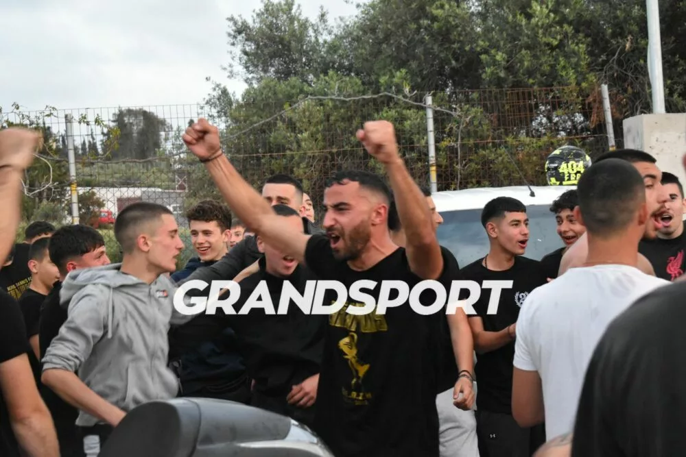 Δαφνές-Άγιος Ιωάννης 0-6: Τα highlights του αγώνα (vid)