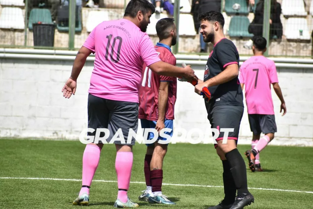 Παραμένει σταθερή η κατάσταση στο Άλογο Μαλεβίζιου