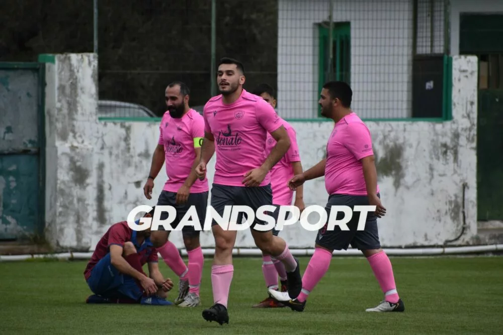 Οδεύει προς παραμονή στην Β’ ΕΠΣΗ το Άλογο Μαλεβιζίου