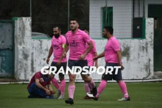 Οδεύει προς παραμονή στην Β’ ΕΠΣΗ το Άλογο Μαλεβιζίου