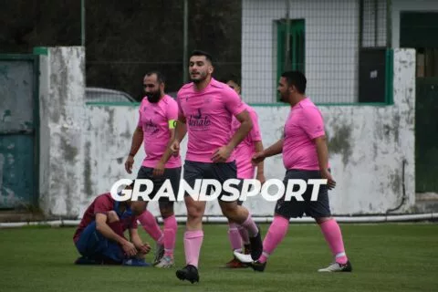 Οδεύει προς παραμονή στην Β’ ΕΠΣΗ το Άλογο Μαλεβιζίου