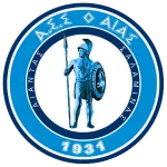 ΑΙΑΣ ΣΑΛΑΜΙΝΑΣ