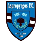 ΑΣΠΡΟΠΥΡΓΟΣ