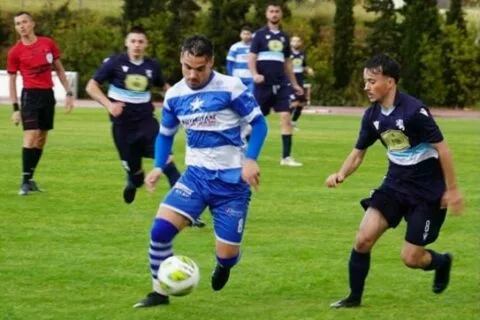 ΑΟΑΝ-Αναγέννηση Ιεράπετρας 6-0: Τα highlights του τελικού Κυπέλλου Λασιθίου (vid)