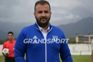 Συνεχίζει στον ΑΟΤ ο Χ. Ορφανουδάκης