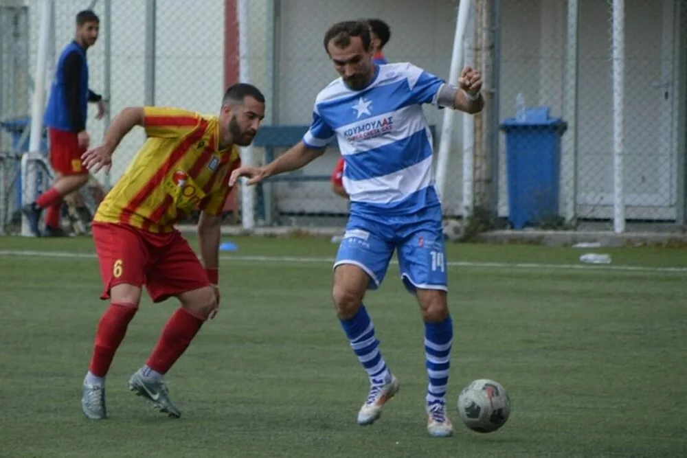ΑΟΑΝ: Πλήρης ενόψει “τελικού” παραμονής με Θήβα