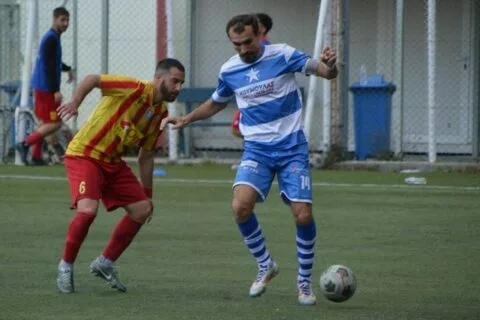 ΑΟΑΝ: Πλήρης ενόψει “τελικού” παραμονής με Θήβα