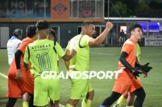 Ετοιμάζει μεγάλη γιορτή για τον τελικό του Youth League η Οργανωτική Επιτροπή