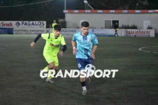 Τα βλέμματα στρέφονται στο Γάζι για τον τελικό του Youth League της ΕΠΣΗ