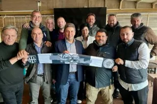Λ. Αυγενάκης: «Η Κρήτη στο πόδι, ο ΟΦΗ για την κορυφή!»