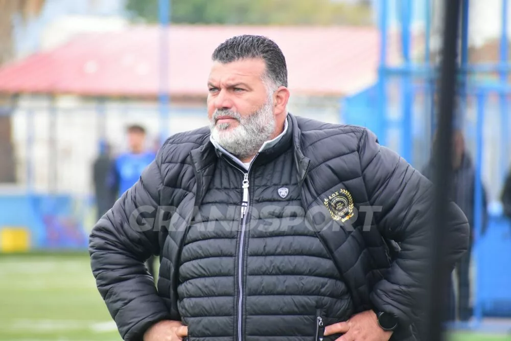Συνδυάζει εμπειρία και νεανικότητα η νέα ΑΕΚ
