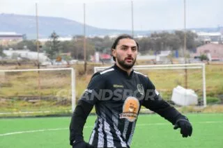Μ. Ασλαματζίδης: «Συναισθηματική η επιστροφή στον Ποσειδώνα, η Χαραυγή να βρει το δρόμο της»