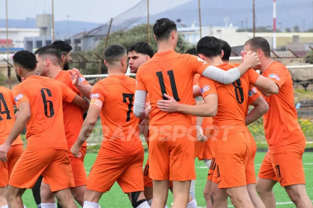 Σε καλό κλίμα ο σχεδιασμός της νέας μέρας στον ΑΟΤ