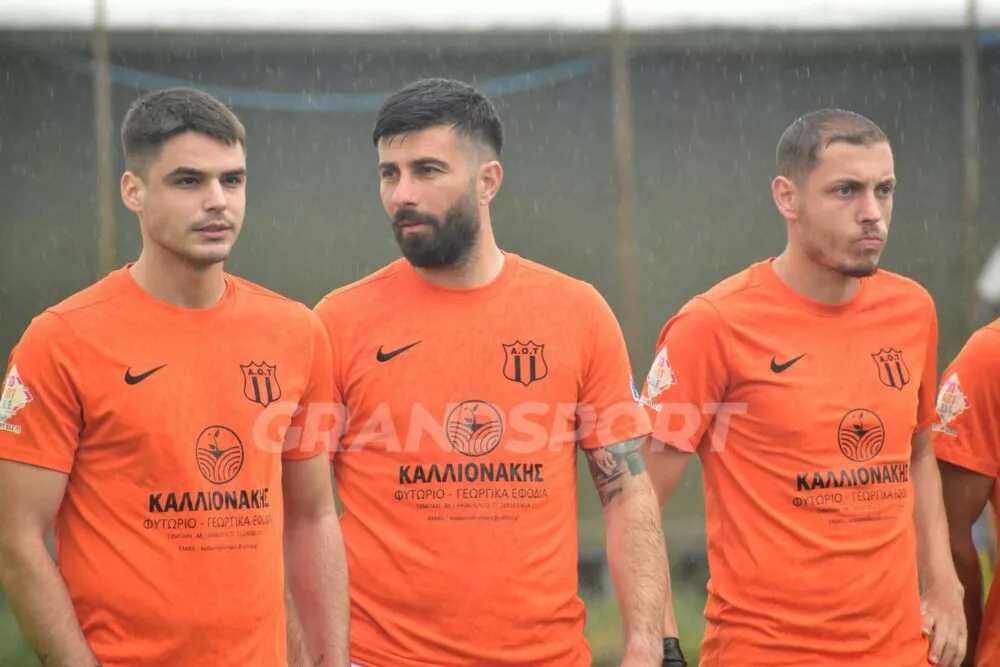 Χαμογέλασε ξανά μετά τον Ιανουάριο ο ΑΟΤ