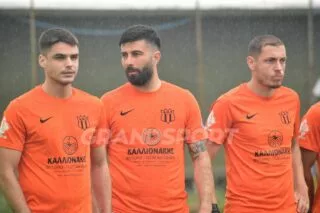 Χαμογέλασε ξανά μετά τον Ιανουάριο ο ΑΟΤ