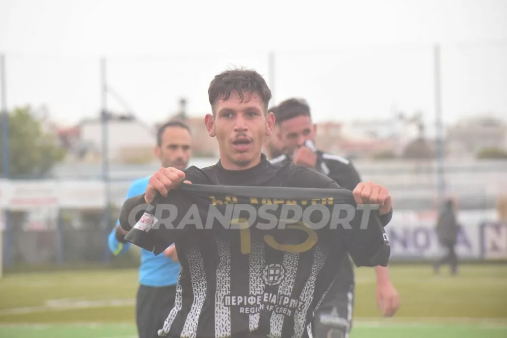 Τα highlights της ιστορικής πρόκρισης της Χαραυγής επί του ΑΟΤ (vid)