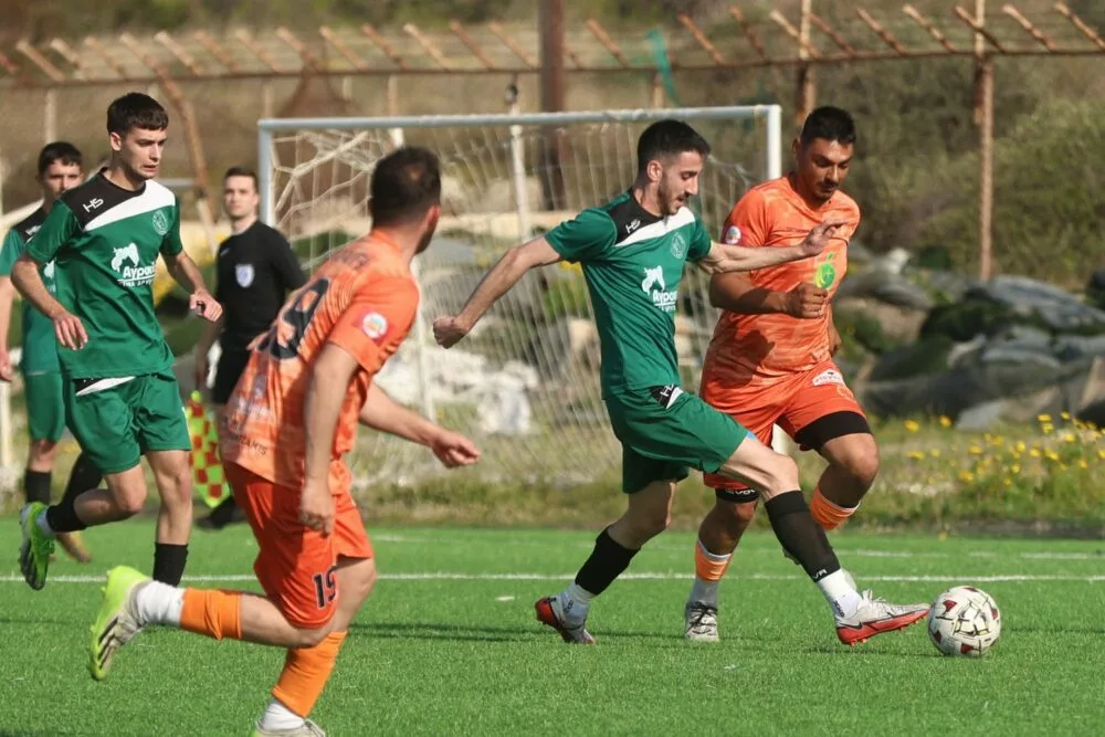 Μ. Βιτσαράς: «Η Παλιανή έχει ψυχή – Πάμε για κάτι παραπάνω φέτος»