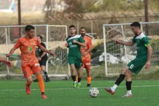 Συμφωνία Αστέρα Μυρτιάς με Σ. Καρυπίδη