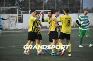 Ο Εργοτέλης και το «φρούριο» του Μαρτινέγκο