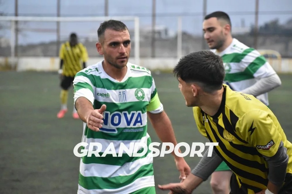 Παραμένει στα Δειλινά ο Αρχηγός Μιχάλης Κεφαλούκος
