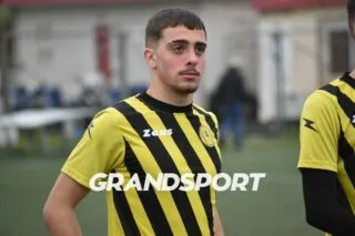 O Στέλιος Ψαρολογάκης MVP για την 30η αγωνιστική της Α1 ΕΠΣΗ
