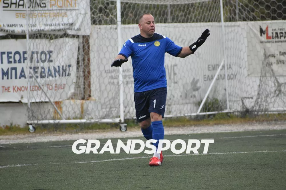 Β. Δημαράκης: «Δεν σκέφτηκα καν την απάντηση-Ο στόχος της ομάδας είναι ξεκάθαρος»