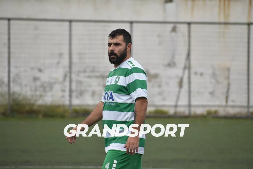 Ελεύθερος από τα Δειλινά ο Κ. Βρεττός