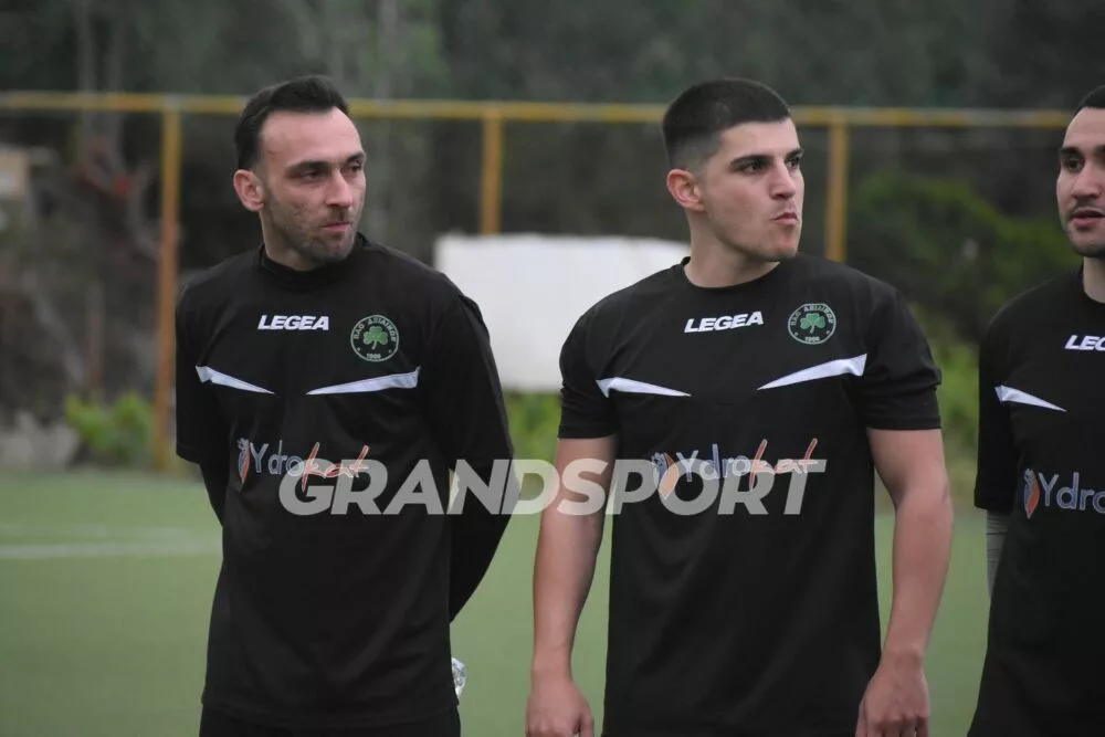 Τέλος ο Σακλαμάκης από τα Δειλινά