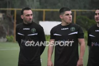 Τέλος ο Σακλαμάκης από τα Δειλινά