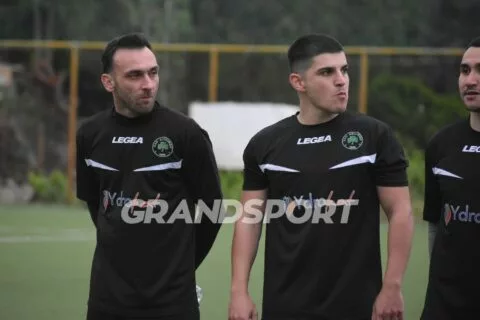 Πέρασαν από την Τύλισο, αλλά δεν έφτανε για τα Δειλινά