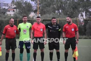 Τότε έχουμε σέντρα στην Α2 ΕΠΣΗ με 16 ομάδες