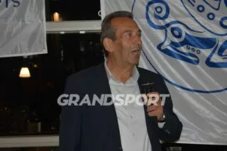 Ζαχ. Δοξαστάκης: «Θα προσπαθήσουμε να γίνει μια ιδιαίτερη εκδήλωση»