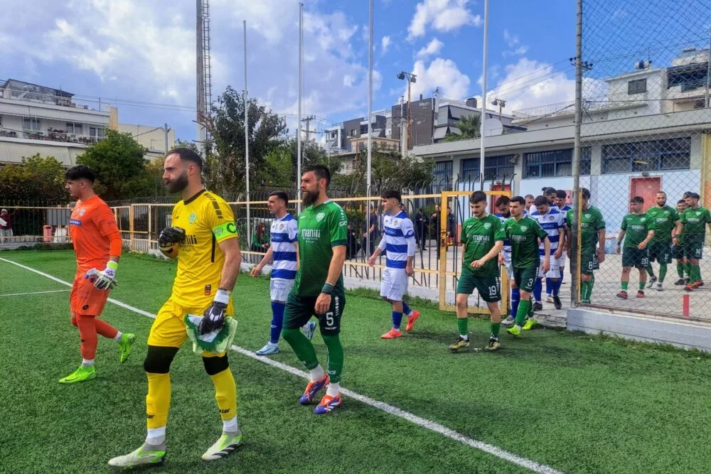 Εθνικός-Γιούχτας 3-0: Τα highlights του αγώνα (vid)