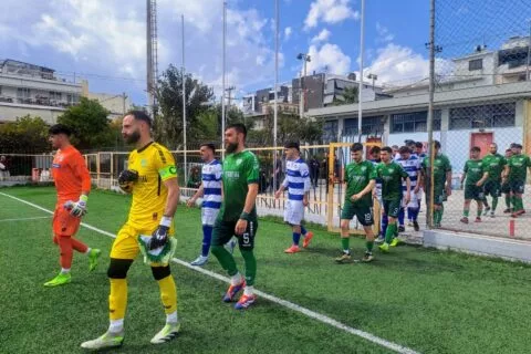 Εθνικός-Γιούχτας 3-0: Τα highlights του αγώνα (vid)